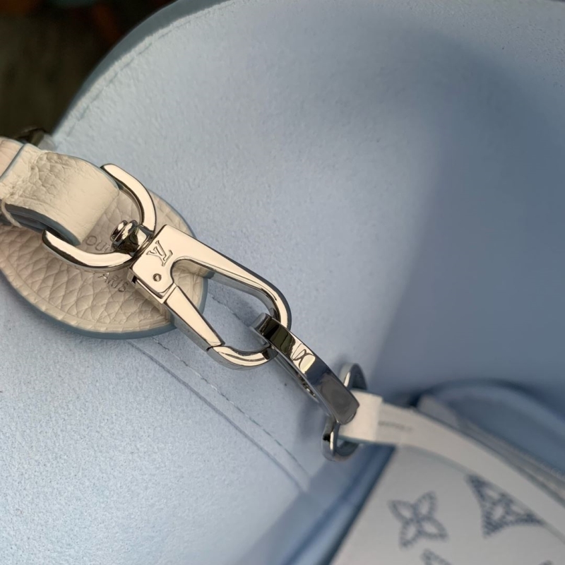 LV Bucket Bags